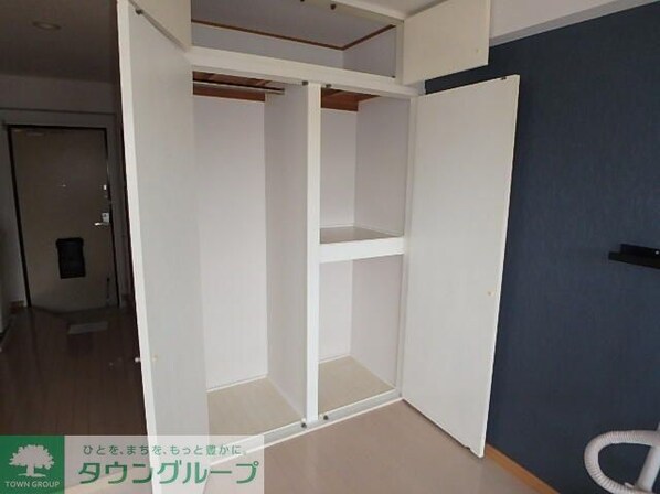 キャンパスビレッジ高坂の物件内観写真